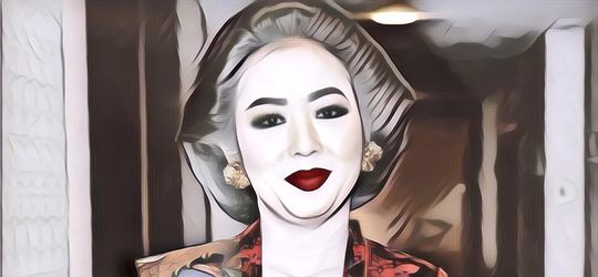 Jadi Artis Ibukota, Soimah Mengaku Lebih Berhati-hati di Jakarta Dibanding di Yogyakarta