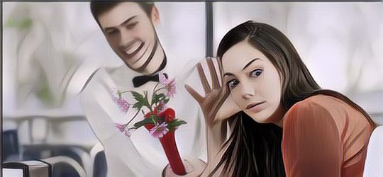 5 Sikap Cowok Yang Bikin Ilfeel Di Kencan Pertama, Jangan Dilakuin Kalau Gak Mau Ditinggal Pergi Gebetan