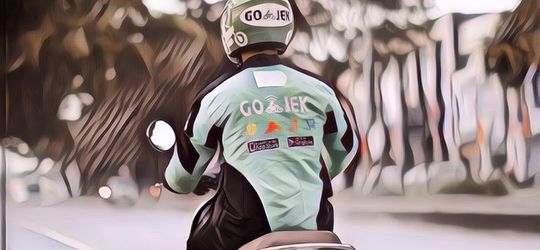 Gojek Berikan Edukasi Tentang Tren Ramadhan Kepada UMKM Lewat ‘KAMUS’