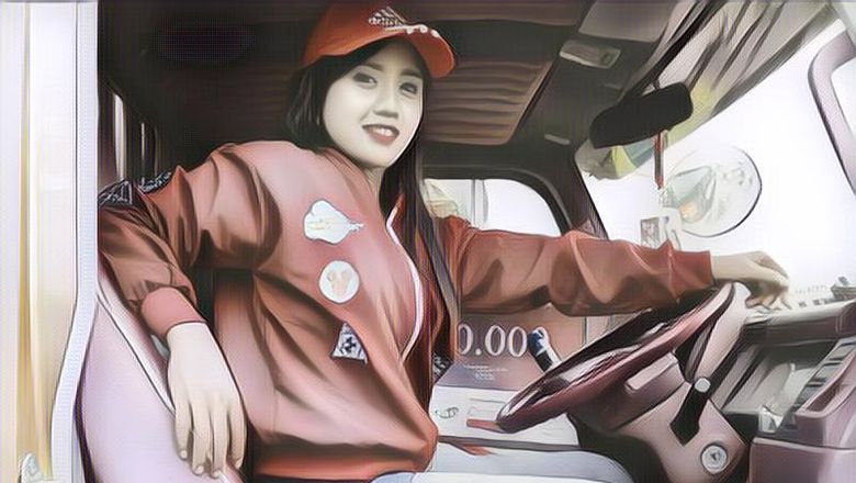 Sudah Tahu Belum? Ternyata Asal Usul Istilah Sopir Berasal Dari Bahasa Prancis, Begini Artinya