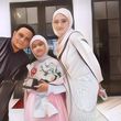 Begini Komentar Inara Rusli Soal Virgoun yang Punya Kekasih Baru