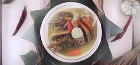 5 Makanan Khas Solo Yang Terkenal Menggugah Selera, Kamu Sudah Pernah Coba?