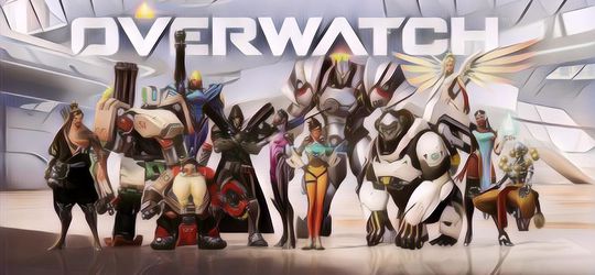 Sistem Endorsement dalam 'Overwatch' Berhasil Kurangi Pemain Toxic Sebesar 40 Persen