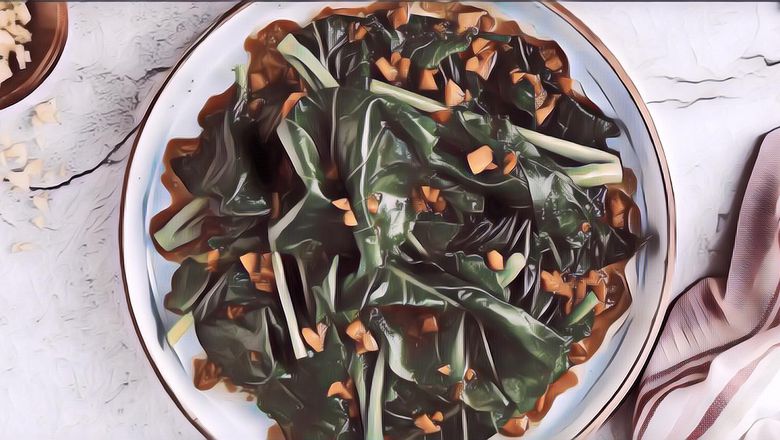 Tips dan Trik Membuat Kailan Krispi yang Renyah, Sayur Pendamping Segala Masakan