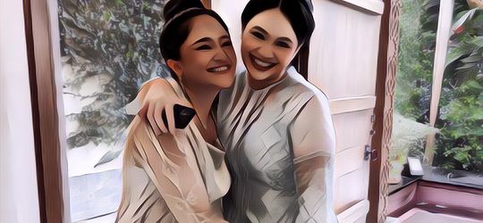 Adik Kandung Tegaskan Marshanda Gak Hilang Di Los Angeles, Singgung Peran Pemerintah Sambil Beri Peringatan Publik Soal Ini