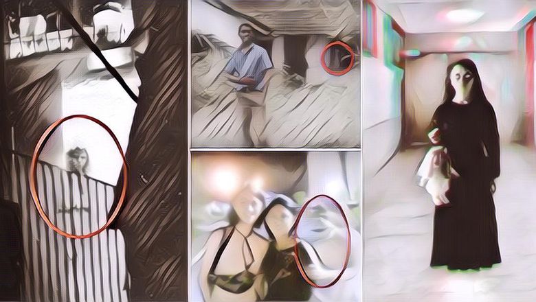 Begini 5 Tips Memotret Hantu Pakai HP, Dijamin Bakal Berhasil!