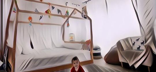 Dekorasi Rumah Minimalis yang Bikin Betah Tinggal di Sana~