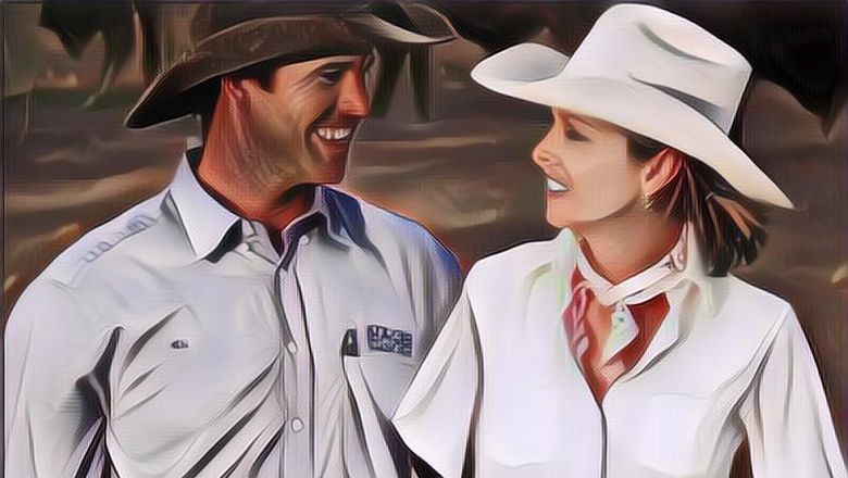 Mengharukan, Begini Kisah Petani Wanita Yang Tak Punya Tangan & Memutuskan Tak Memiliki Anak