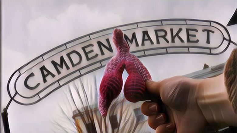 Setelah Museum Penis, Kini Museum Vagina Pertama Bakal Dibuka