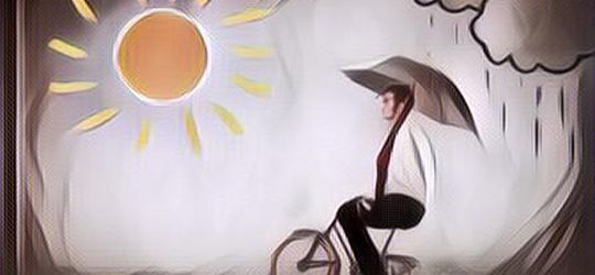 Tips Bahagia di Hari Senin, Coba Deh Biar Mood Nggak Down