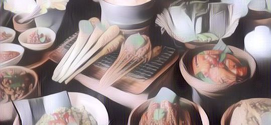 4 Makanan Khas Bali yang Nggak Boleh Dilewatkan, Cobain Deh!