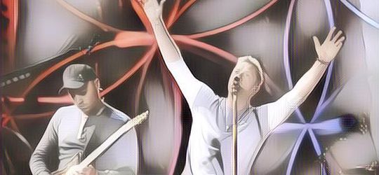 Sindiran Abu Janda untuk Pihak yang Tolak Konser Coldplay di Indonesia