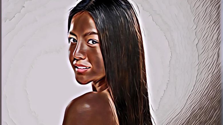 7 Tips Cepat dan Mudah Memanjangkan Rambut, Baik dari Dalam Maupun dari Luar