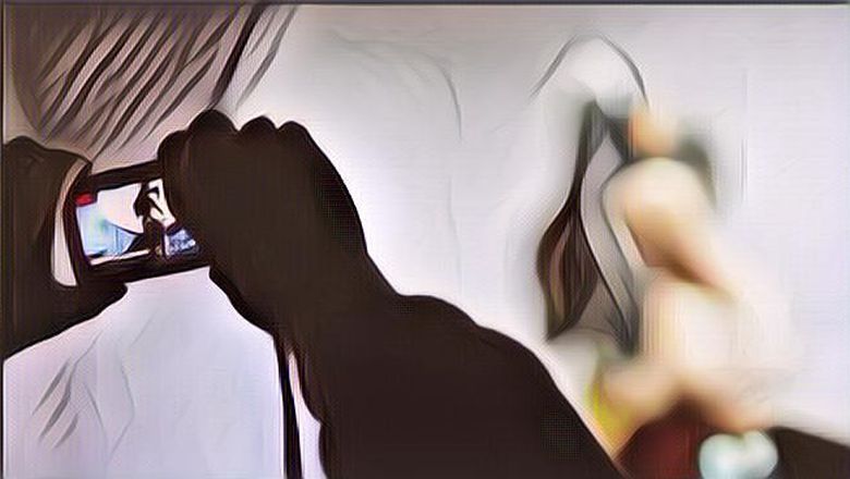 Aksi Bejat Dilakukan Seorang Guru BK di SMA Riau, Siswinya Dipaksa Buat Video Mesum