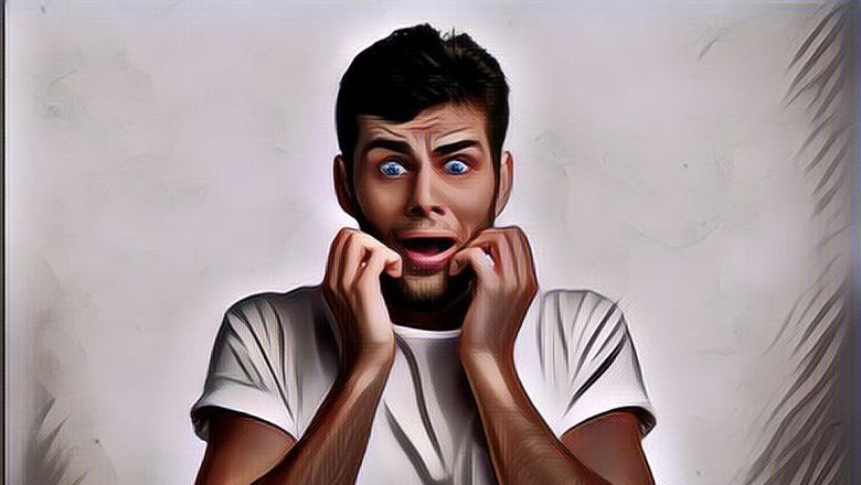 5 Zodiak Paling Penakut, Gak Suka Horor Apalagi Tempat Angker, Kamu Termasuk?