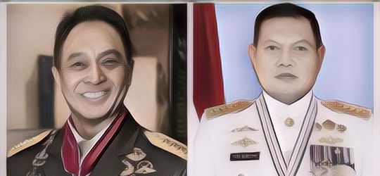 Lebih Kaya Mana, Andika Prakasa atau Calon Panglima TNI Yudo Margono?