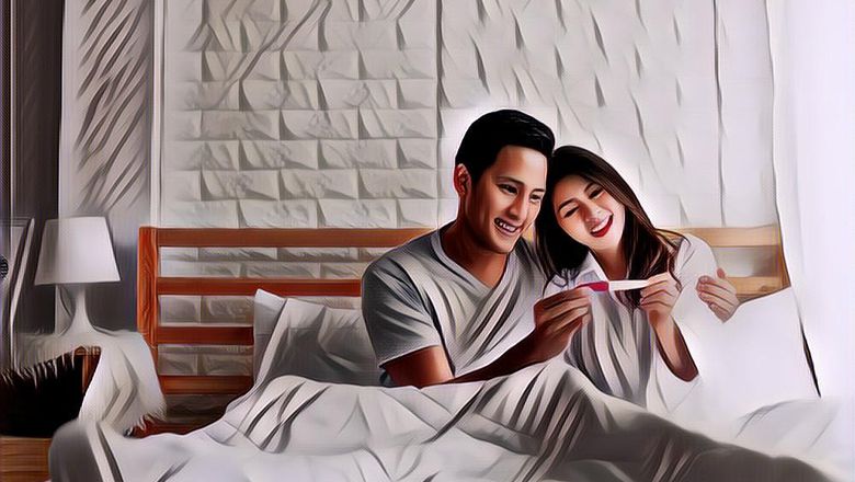 Baru Nikah 1 Minggu tapi Sudah Hamil 1 Bulan, Kok Bisa? Ini Alasannya