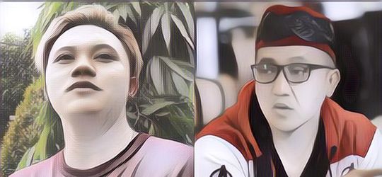 Gara-gara Warisan, Keluarga 5 Artis yang Ribut Demi Dapat Bagian Harta