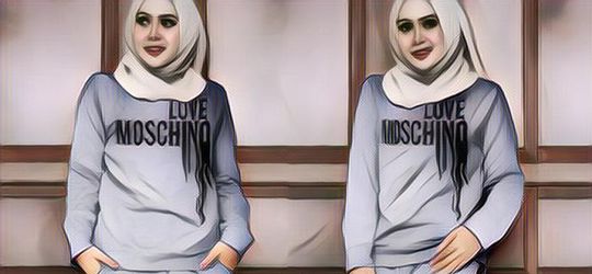 Inspirasi Baju-baju Olahraga Wanita, Yuk Dicoba!