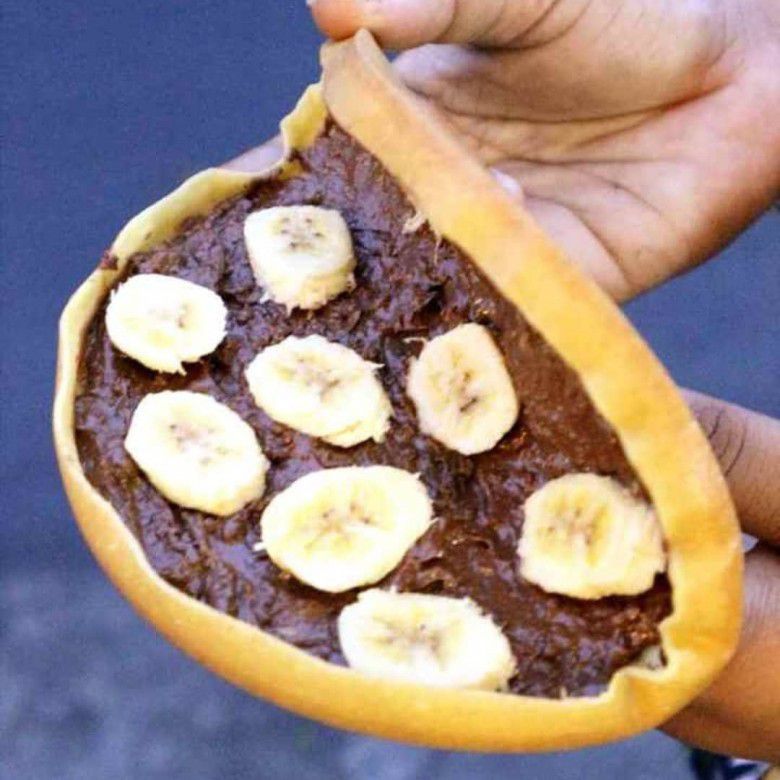 5. Leker Mania Jakal