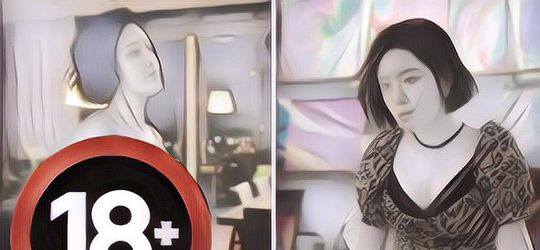 Fakta Adegan Telanjang Dada Cha Joo Young di The Glory 2, Benarkah Pakai Pemeran Pengganti?