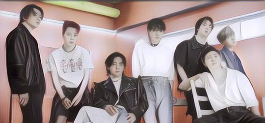 ARMY Lega Karena Pemerintah Korea Selatan Menunda Wajib Militer BTS, Wah! Dapat Hak Istimewa