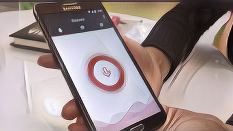 Aplikasi Android Untuk Kaum Difabel, Karya Mahasiswa UIN Yogyakarta, Inovatif!