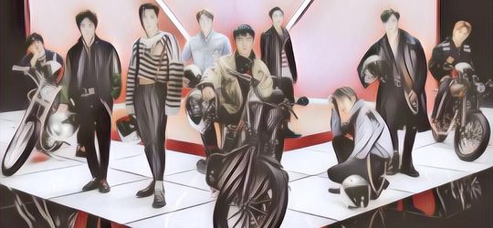 EXO Umumkan 'Comeback' dan Siap Rilis "OBSESSION"