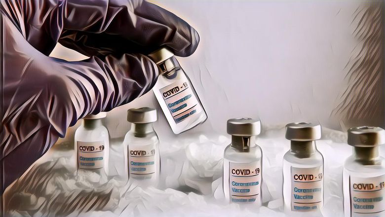 Heboh Hoax Vaksin Covid-19 Sebabkan HIV dan Kanker, Ini Faktanya