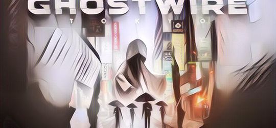 Kreator 'The Evil Within' Garap Gim Horor Berlatar Kota Tokyo