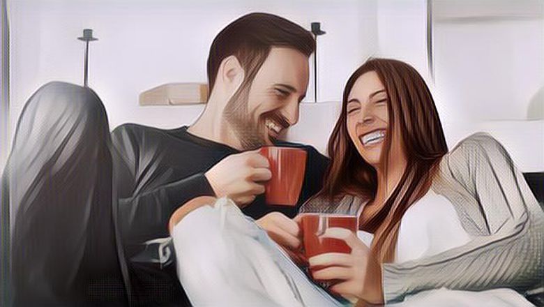 4 Zodiak Cowok Yang Cenderung Lebih Suka Cewek Lebih Tua Karena Punya Banyak Pengalaman, Kamu Termasuk Gak?