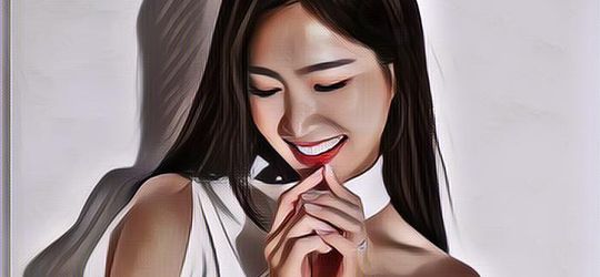 Mantan Member Apink, Hong Yoo Kyung Umumkan Akan Menikah! Siapa Pria Beruntung Itu?