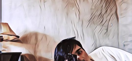 Dapat Ucapan Selamat di Twitter, Joshua Suherman: Salah Alamat!