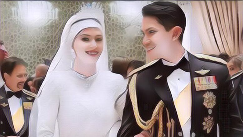 Cerita Danang DA Nyanyi Di Pesta Pernikahan Pangeran Mateen, Sempat Duet Sama Ratu Malaysia