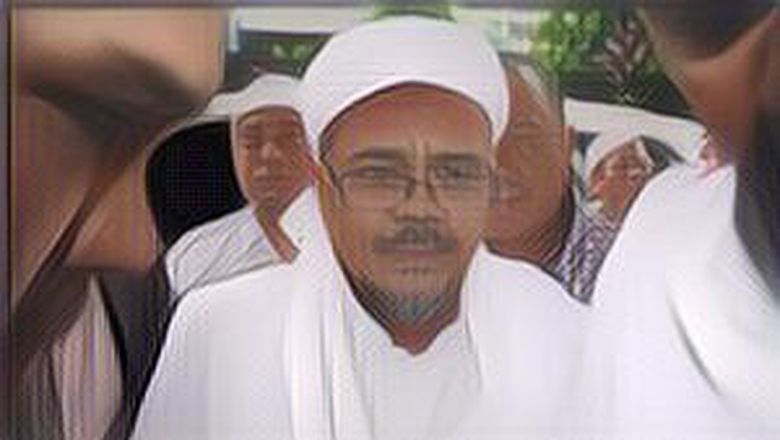 Berita Terbaru! Majelis Hakim Cabut SP3, Kasus Dugaan Chat Mesum Rizieq Bisa Dilanjutkan