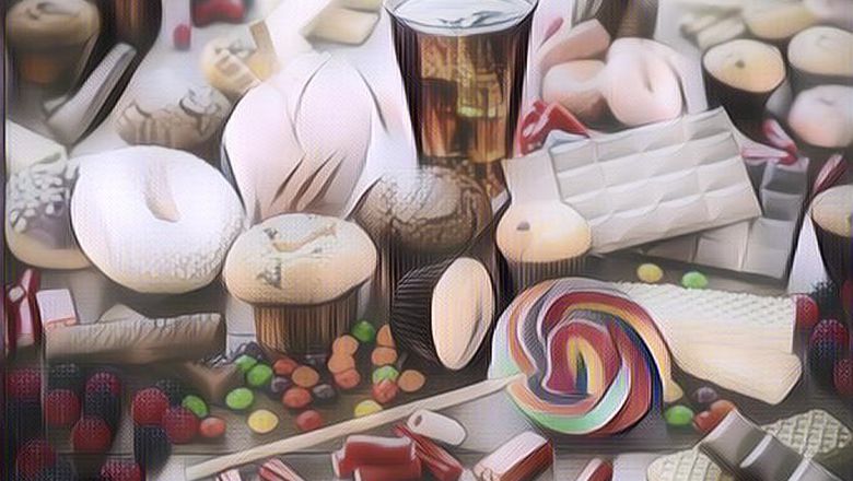 Jangan Beri Terlalu Banyak Makanan dan Minuman Manis pada Anak Saat Puasa, Ini Batasannya