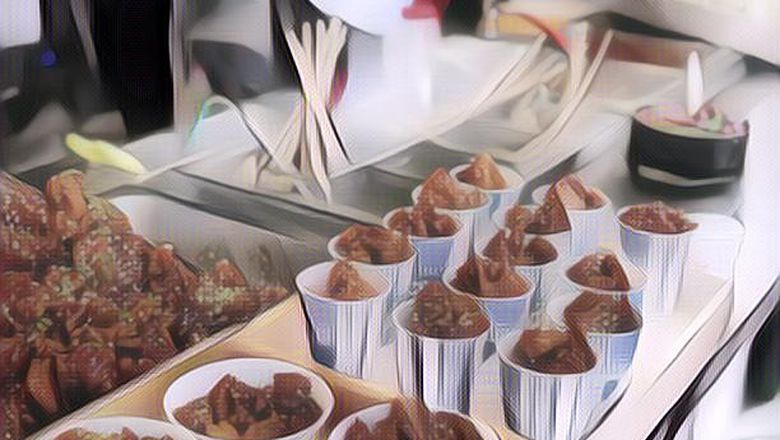 8 Jajanan Korea yang Lagi Hits, Kamu Wajib Cobain Semuanya!