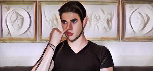 Jorok? Emang Sih, Tapi Kenali Dulu Manfaatnya...