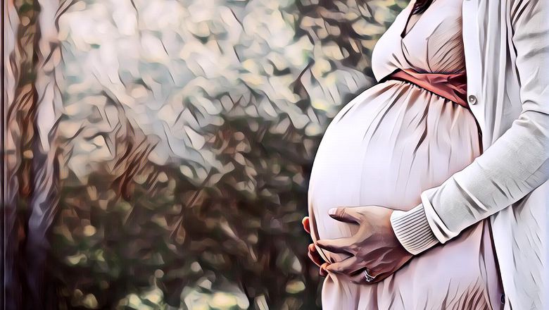 Wanita Hamil Sebaiknya Tidak Mengkonsumsi Makanan Berikut Ini