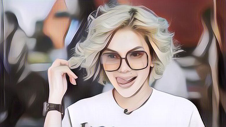 Terungkap! Kelakuan Nikita Mirzani dari Curhatan Driver Ojol yang Dapat Orderan Darinya