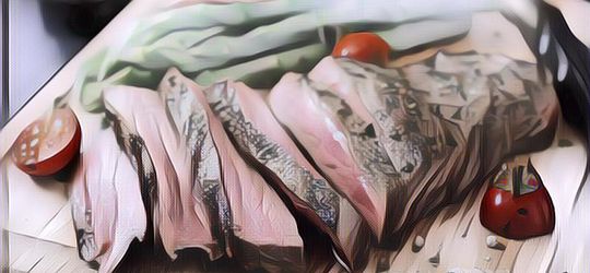 Biar Nggak Malu-Maluin, Gini Lho Cara Pesan Steak di Restoran