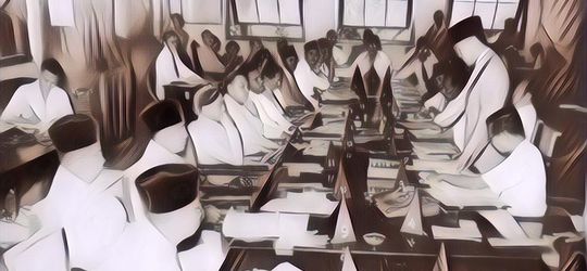 Biar Kamu Tahu, Ini Lho Arti Lambang Garuda Pancasila