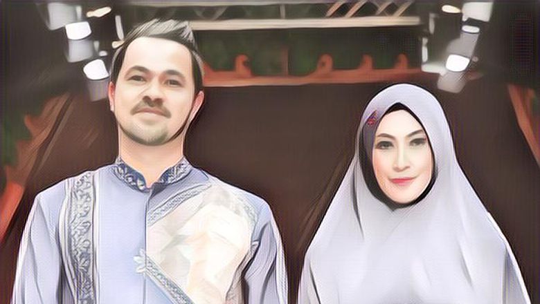 Ternyata Sultan Djorghi Pernah 2 Tahun Jadi Pengangguran, Bagaimana Kondisi Keluarganya?