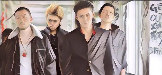 Teror Klitih, Live Action Crows Zero Ala Jogjakarta Biar Dianggap Jagoan!