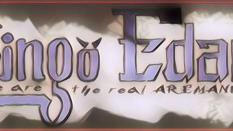 Wallpaper Arema Terbaru! Bikin Kagum Sama Perjalanannya Nih..