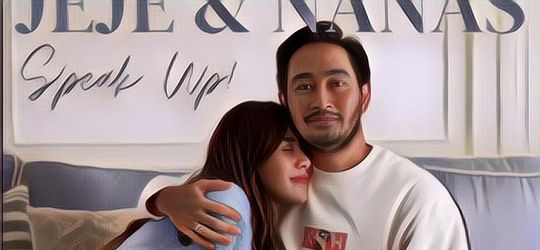 Jeje Govinda Akhirnya Ungkap Alasan Selama Ini Diam Soal Kasus Perselingkuhan Syahnaz