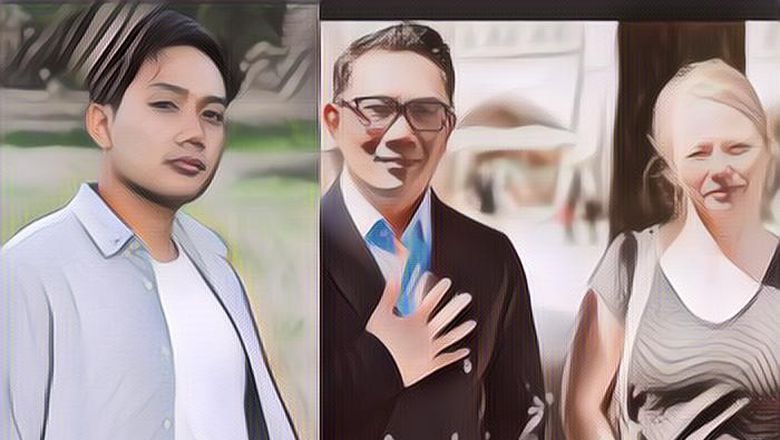 Penemu Jenazah Eril Anak Ridwan Kamil Makin Akrab dengan Warganet Indonesia, Ini Buktinya Lho