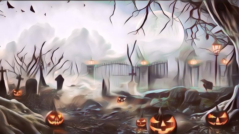 Daftar Tempat Wisata Angker di Dunia, Berani Cobain?