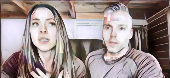 Viral! Benar Terjadi, Pasutri Diusir dari Pesawat karena Anaknya Nggak Mau Pakai Masker