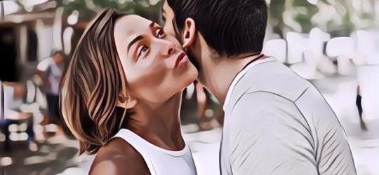 Cara Tak Lazim Orang Bersalaman dari Beberapa Masyarakat Dunia